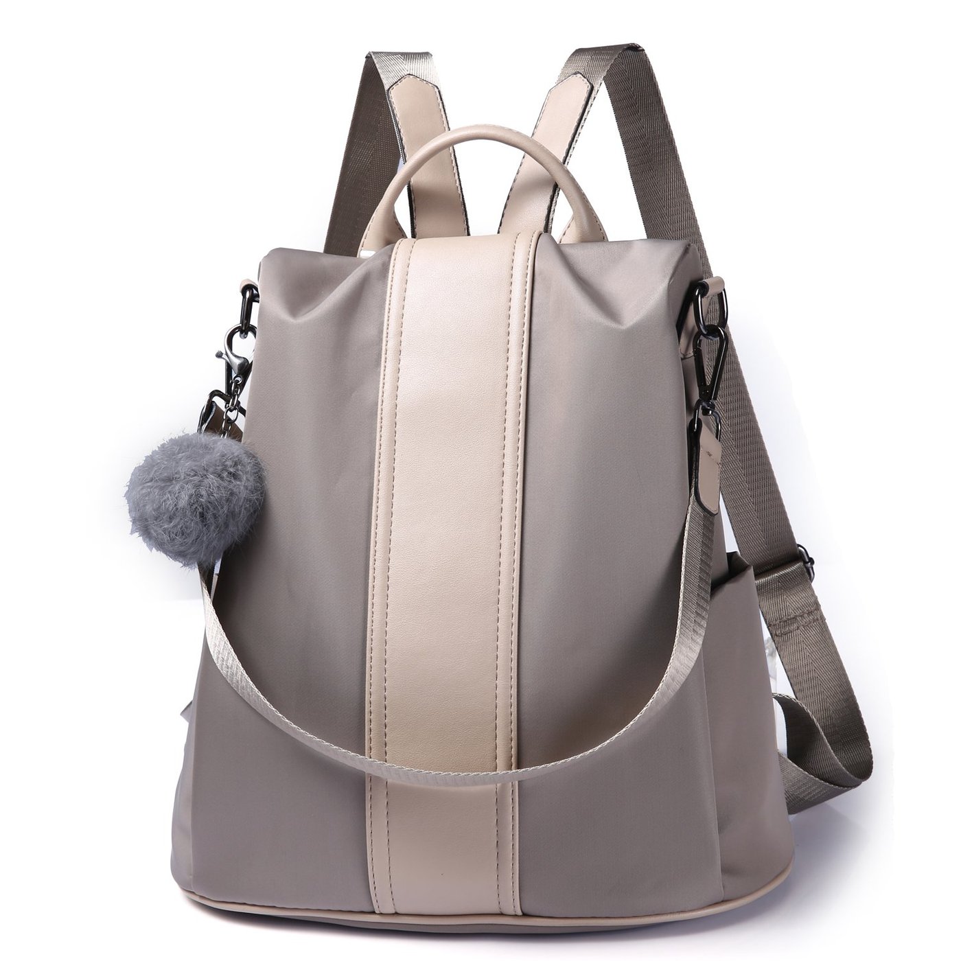 The Future Of Fashion-Forward Backpacks