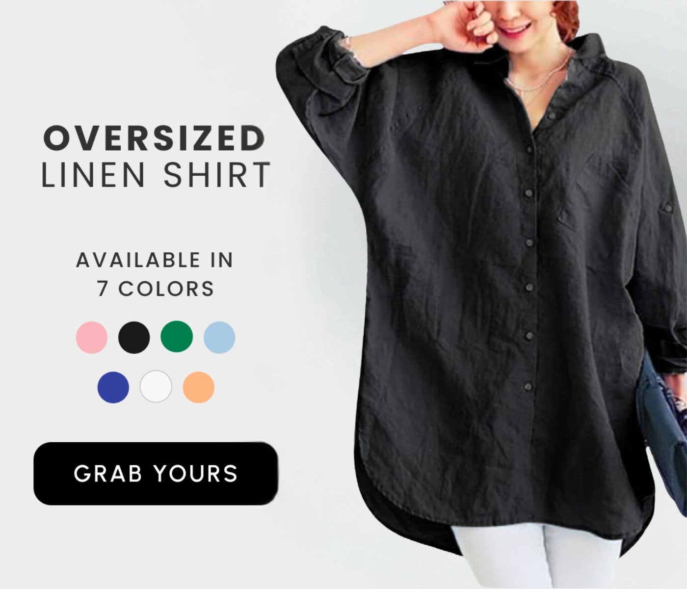 Read This Before Your Next Trip - 10,000 Women Recommend You Pack This Shirt