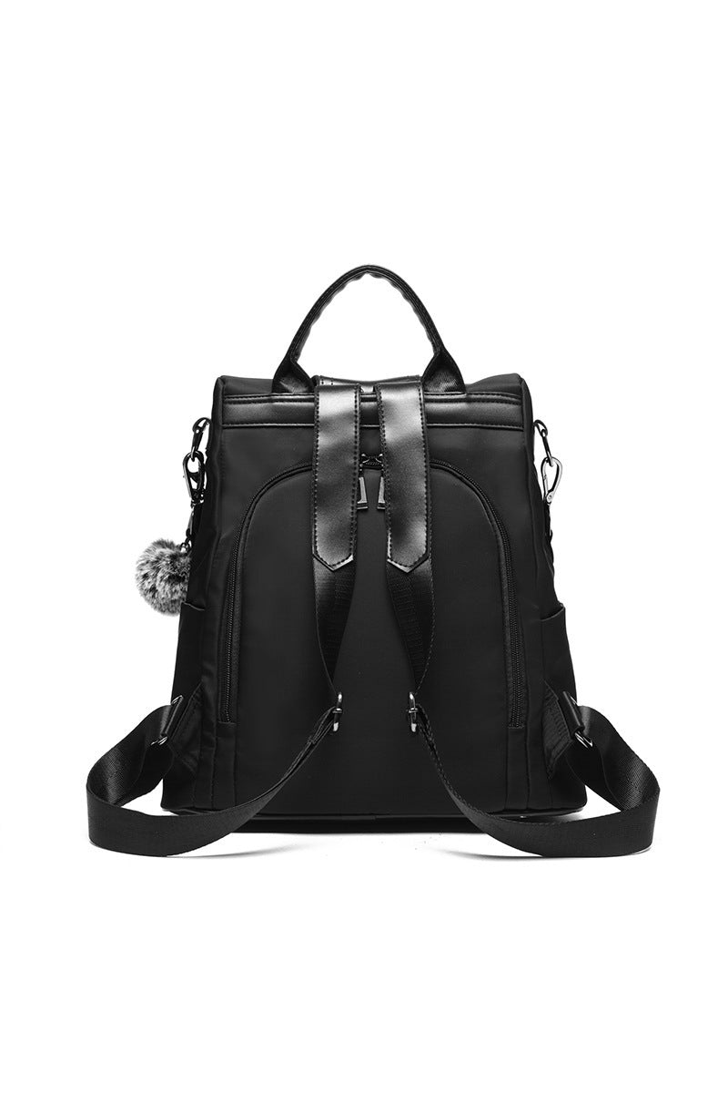 Anti Theft Waterproof Fashion Backpack