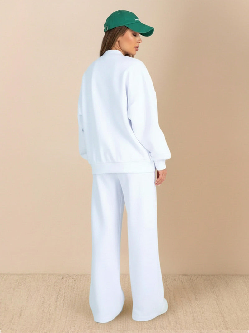 Easy Airport Lounge Set