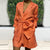 Chanel-Inspired Casual Two-Piece Pants Set