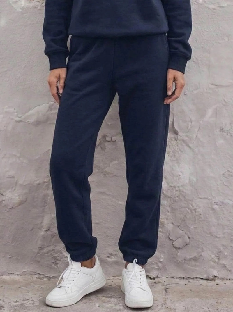 First Class Cotton-Blend Set