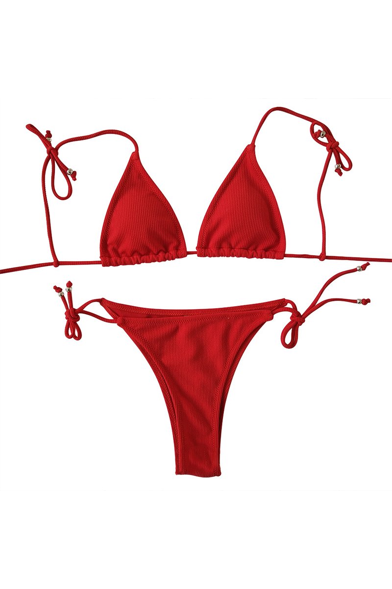Classic Triangle Bikini