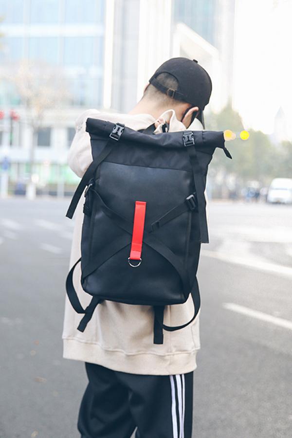 Rolldown City Backpack