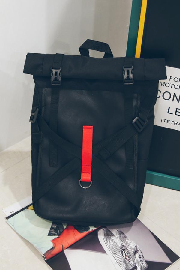 Rolldown City Backpack