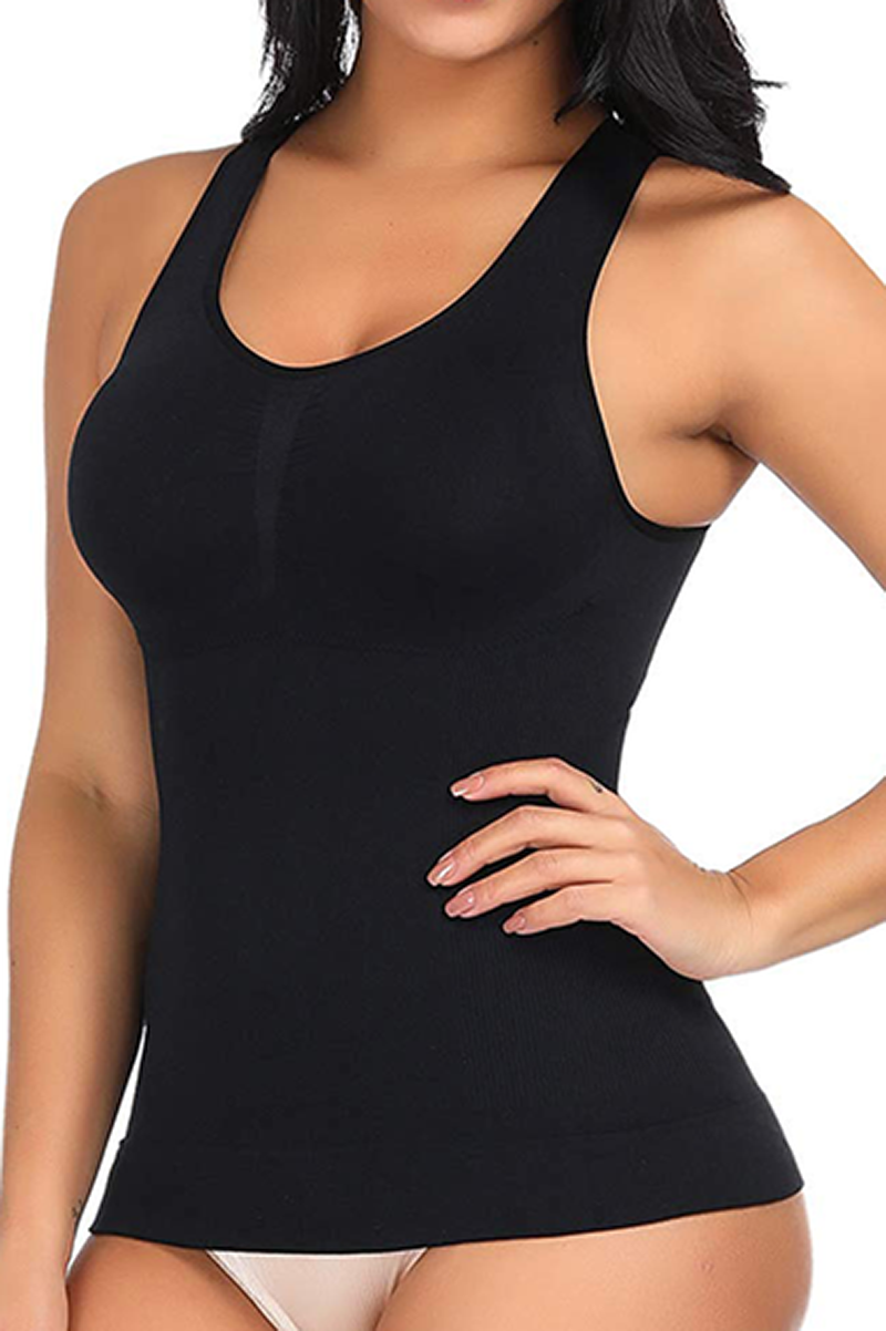 Up Lift Shaper Vest Plus