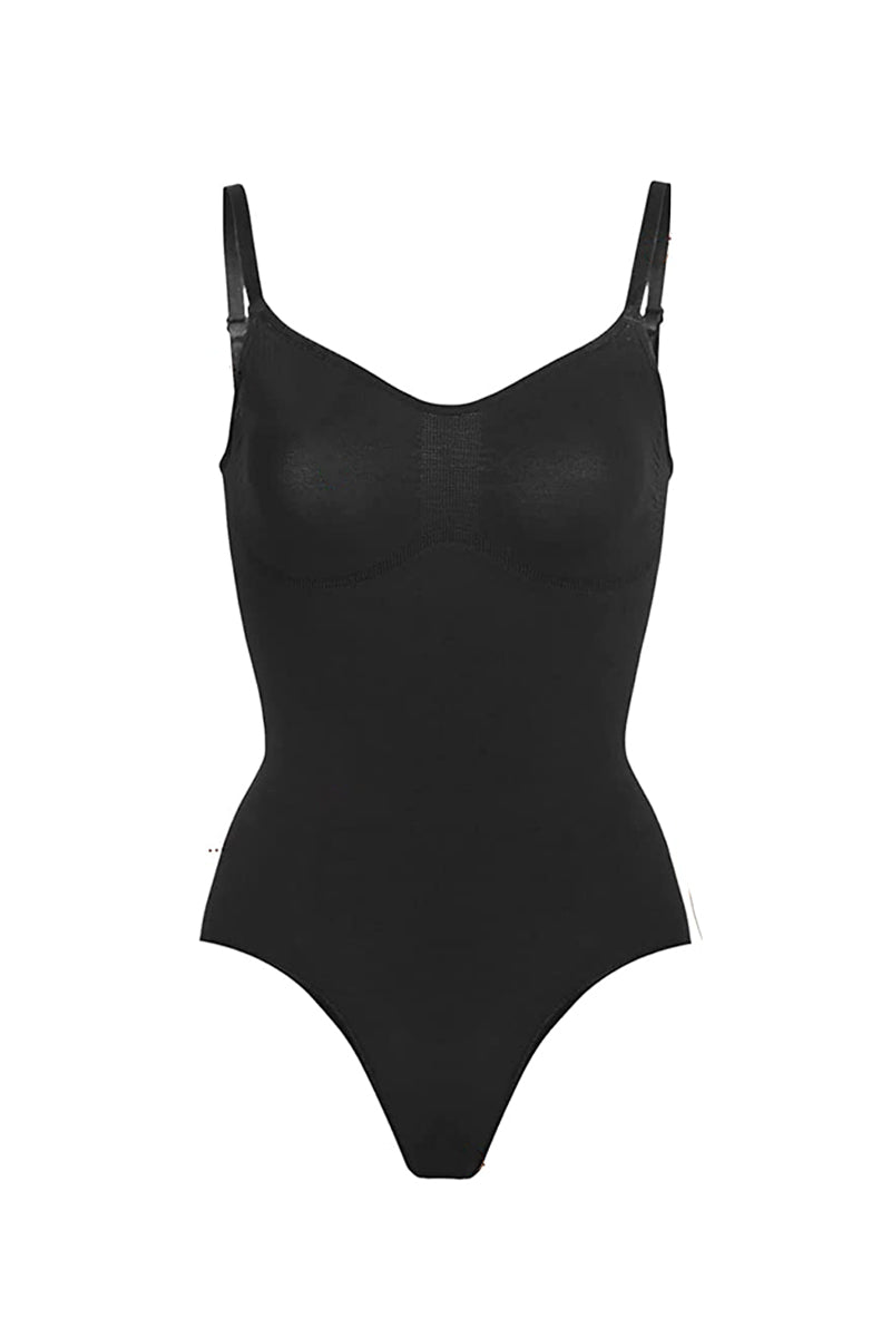 TummyToning Bodysuit