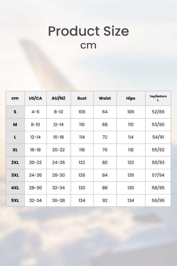 Loose Solid Color Two-Piece Set