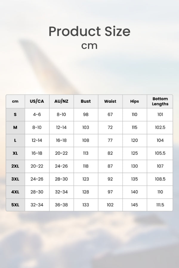 Casual Radiance Loose-Fit Combo